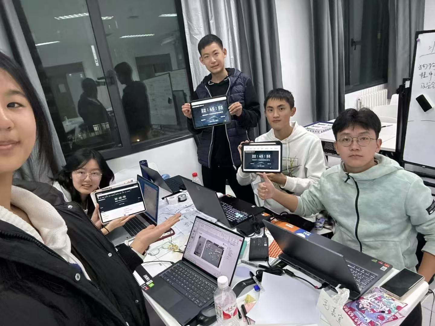 minicamp 集训营
