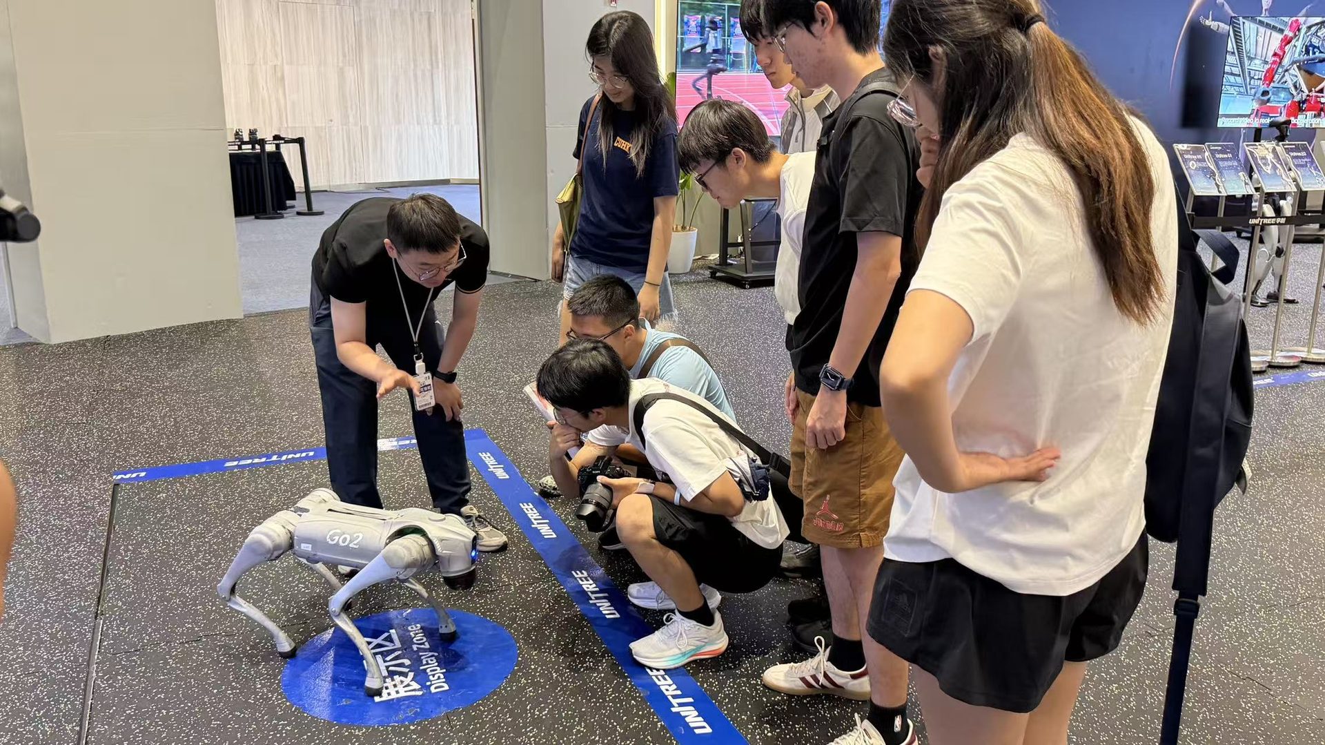 班级共同体照片
