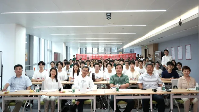 班级共同体照片