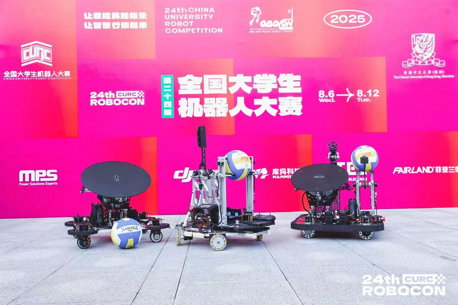 科创先锋创新实践锻能力