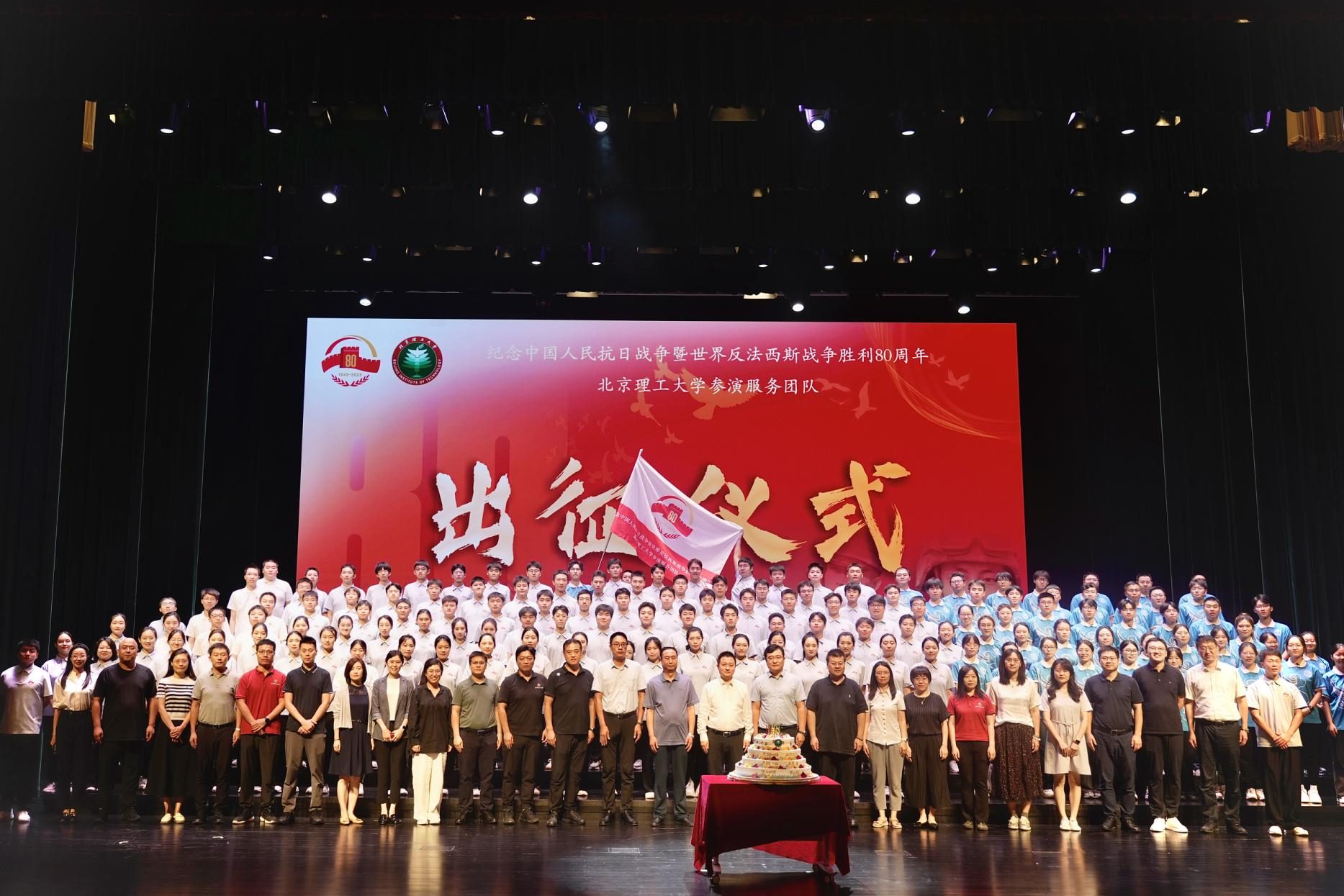 躬身力行青春服务显担当